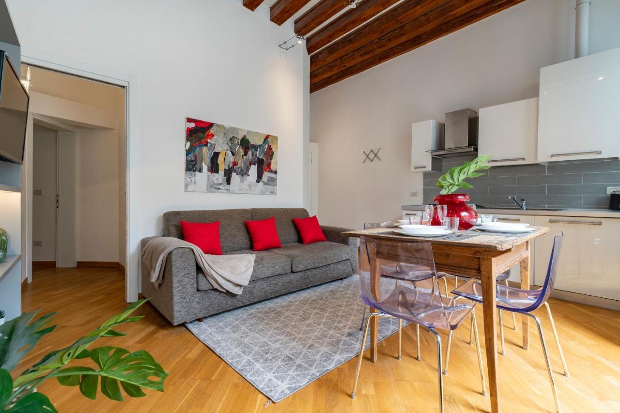 San Marco - Sospiri Appartement