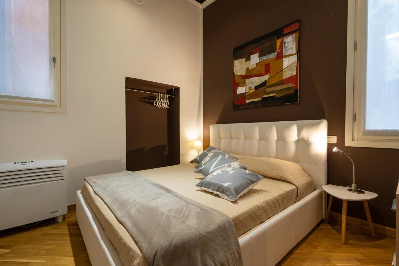 Appartement San Marco - Sospiri *