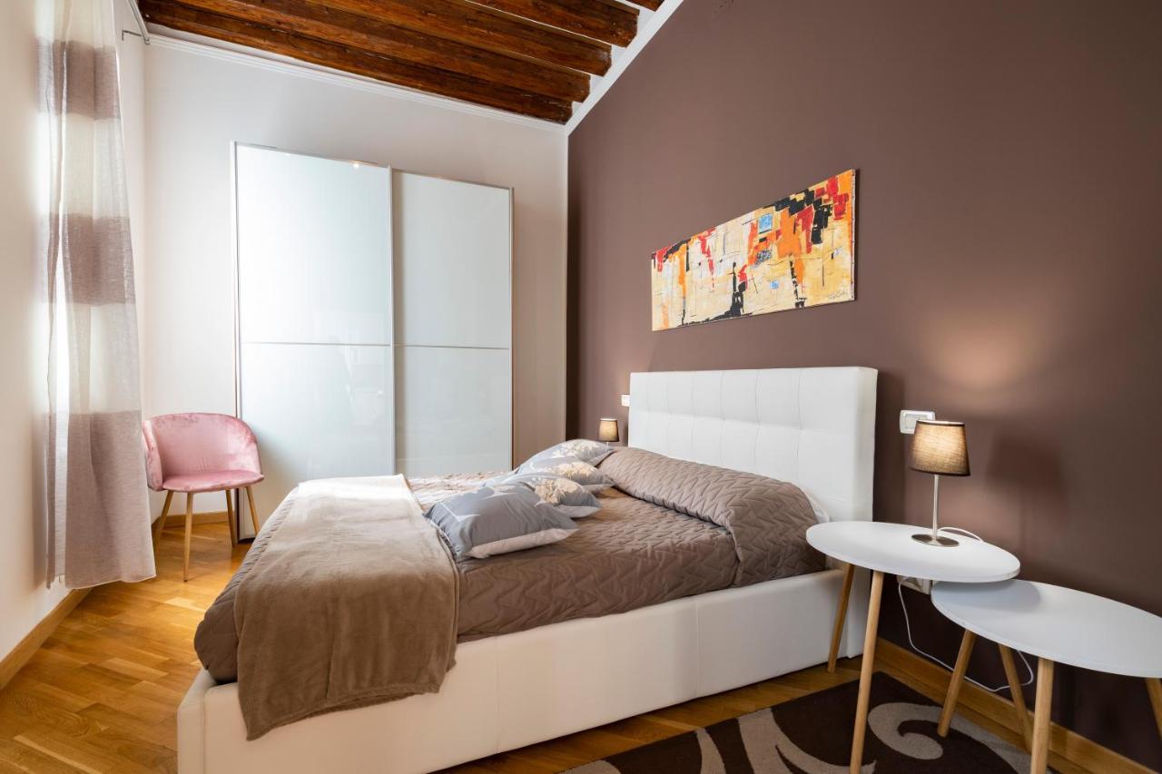 San Marco - Sospiri Appartement