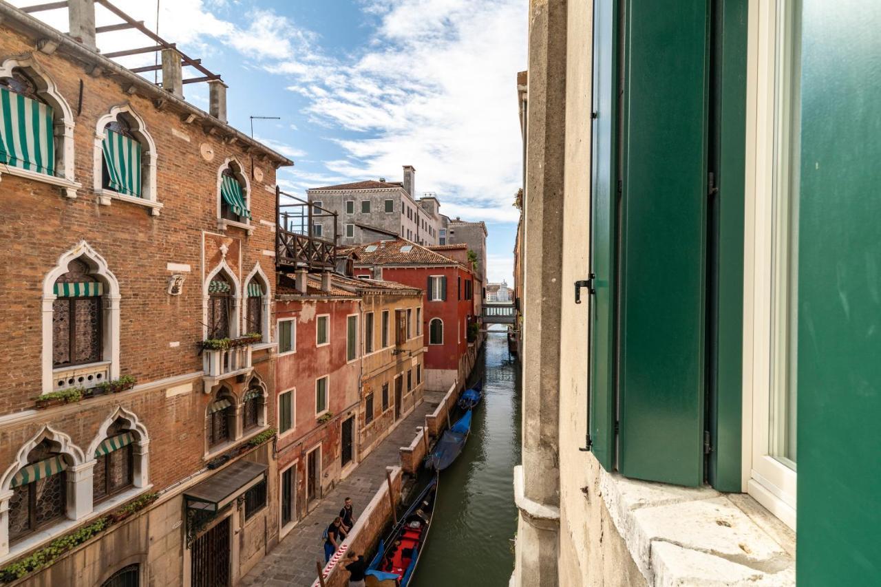 San Marco - Sospiri Appartement Venise