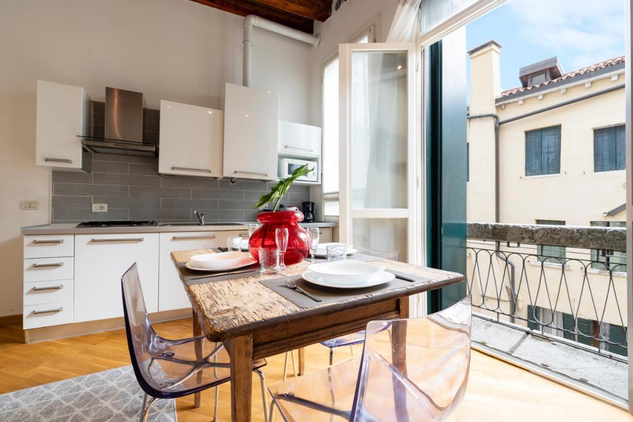 San Marco - Sospiri Appartement