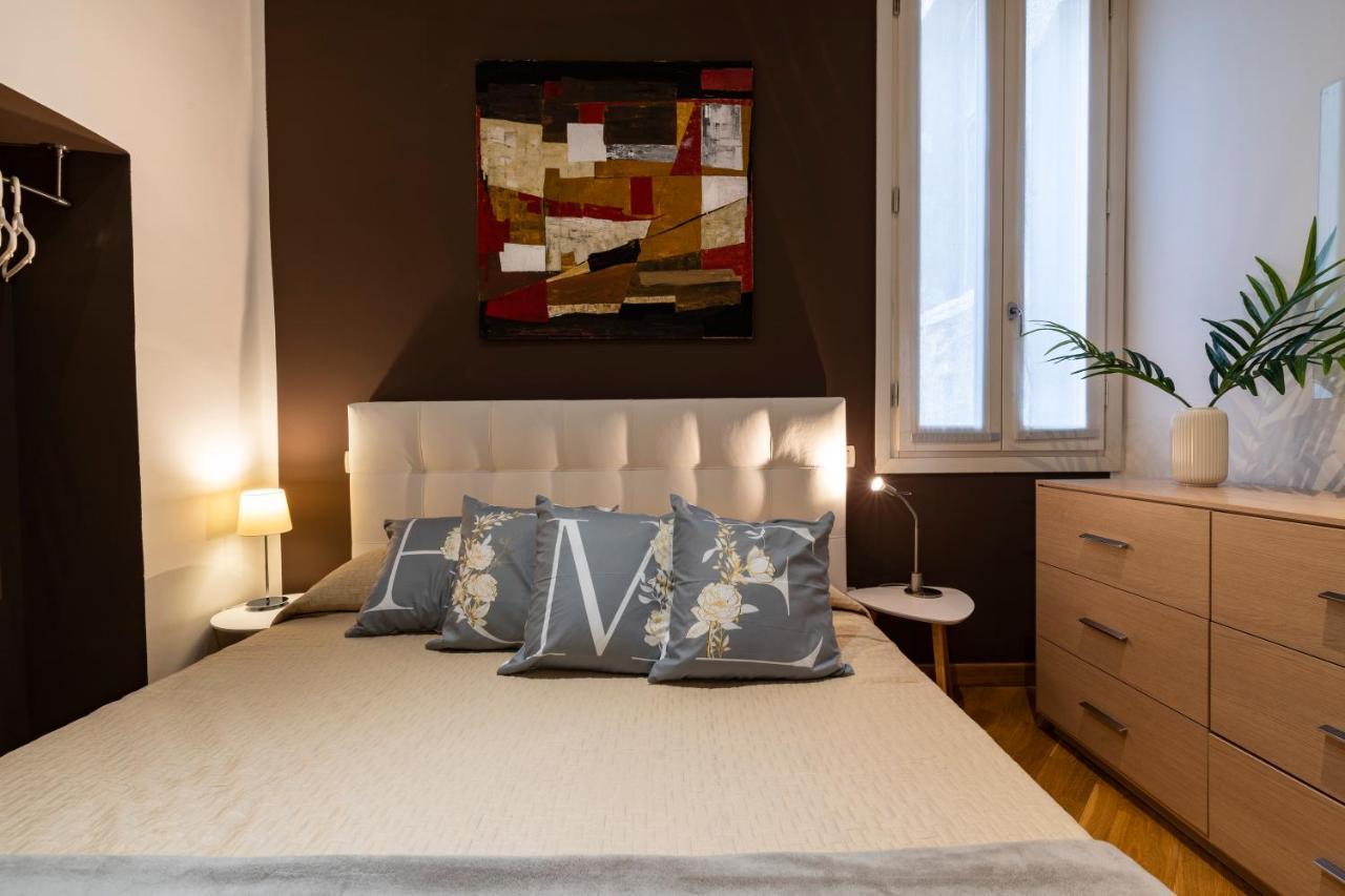 Appartement San Marco - Sospiri Venise