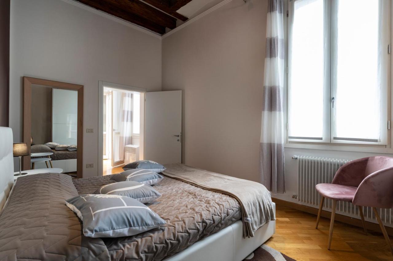 San Marco - Sospiri Appartement Venise