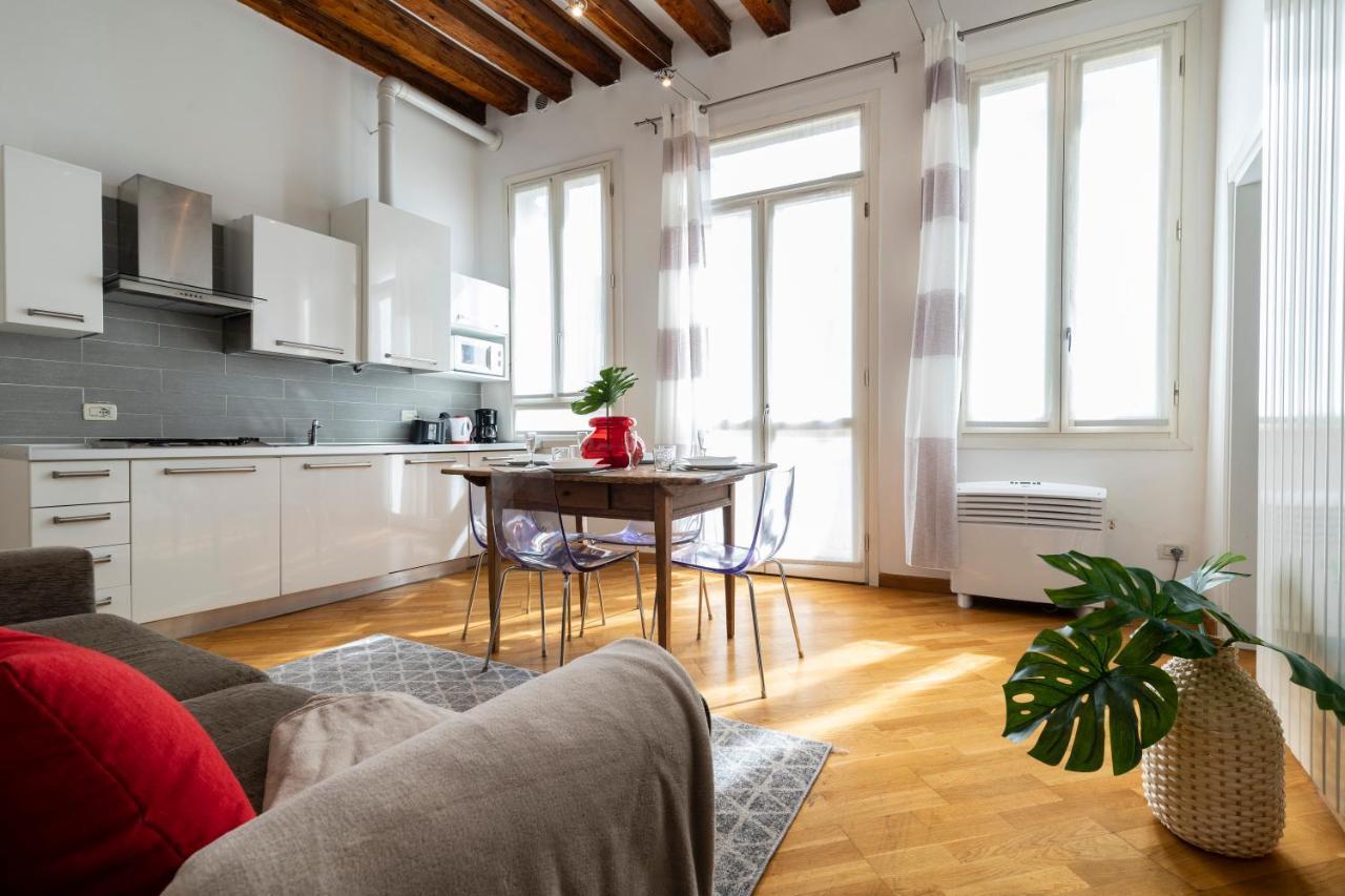Appartement San Marco - Sospiri Venise