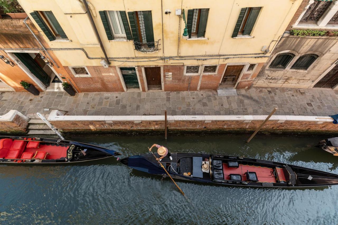 Appartement San Marco - Sospiri Venise