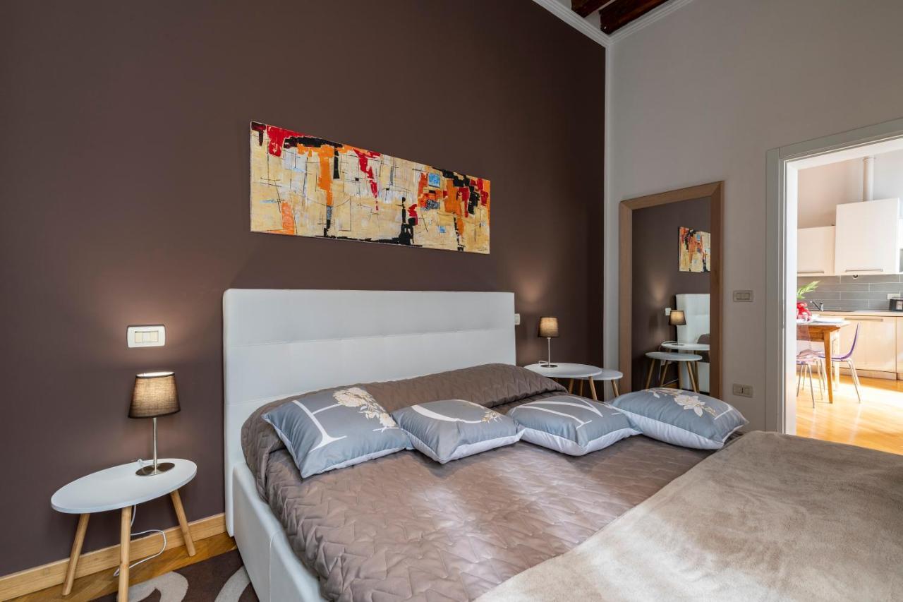Appartement San Marco - Sospiri *
