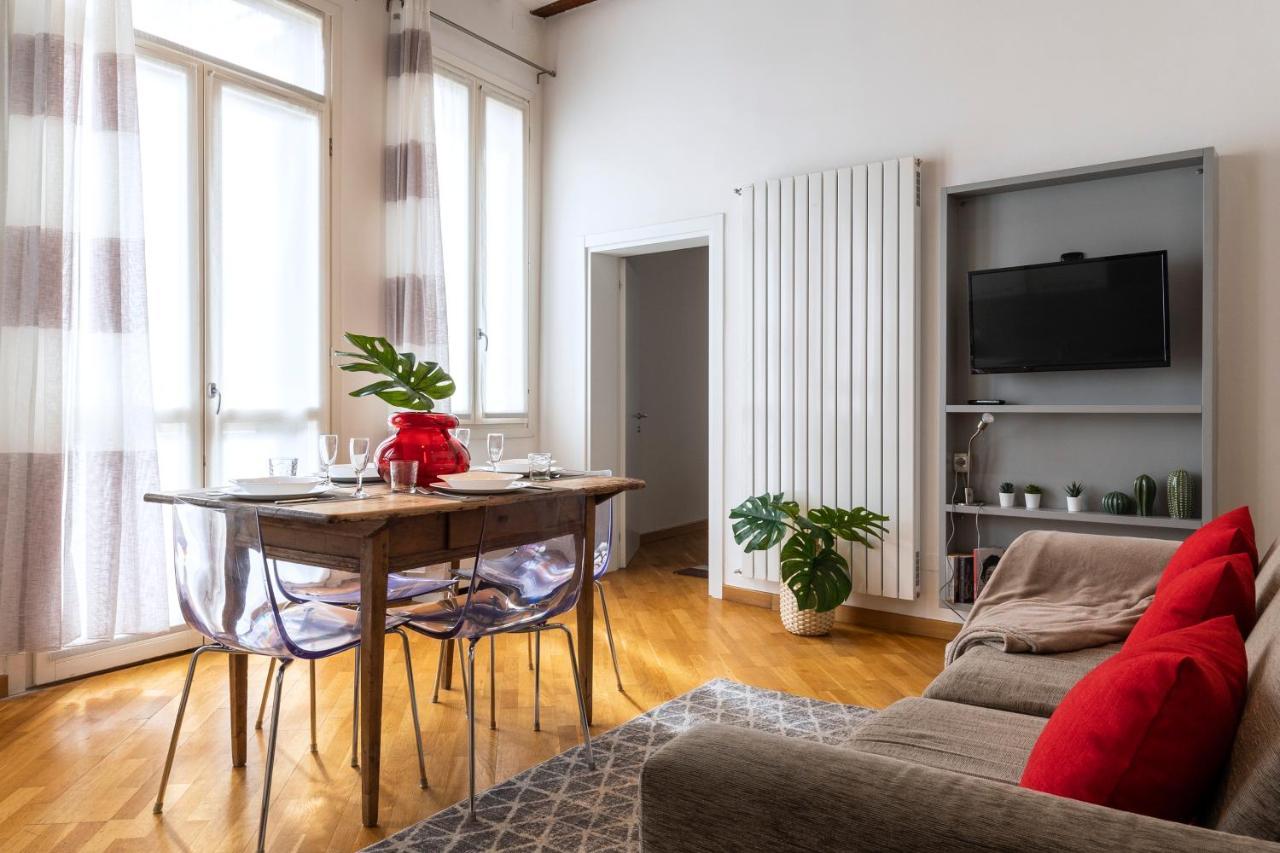 Appartement San Marco - Sospiri Venise