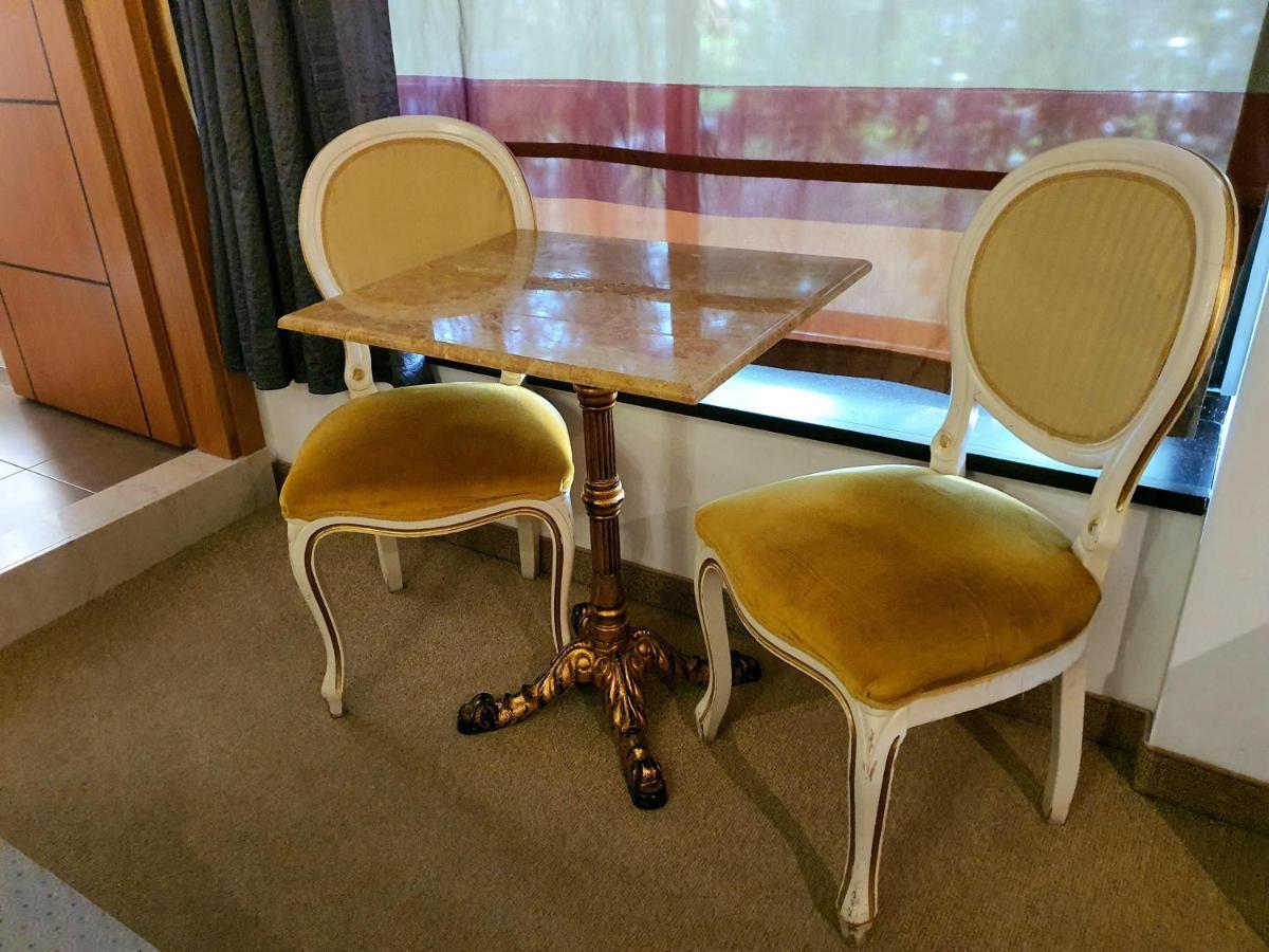 Feel Airport Guest house Venice