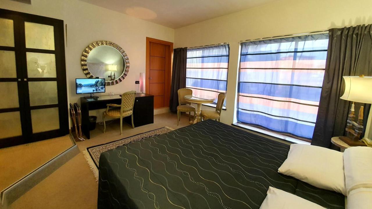Guest house Feel Airport Venice