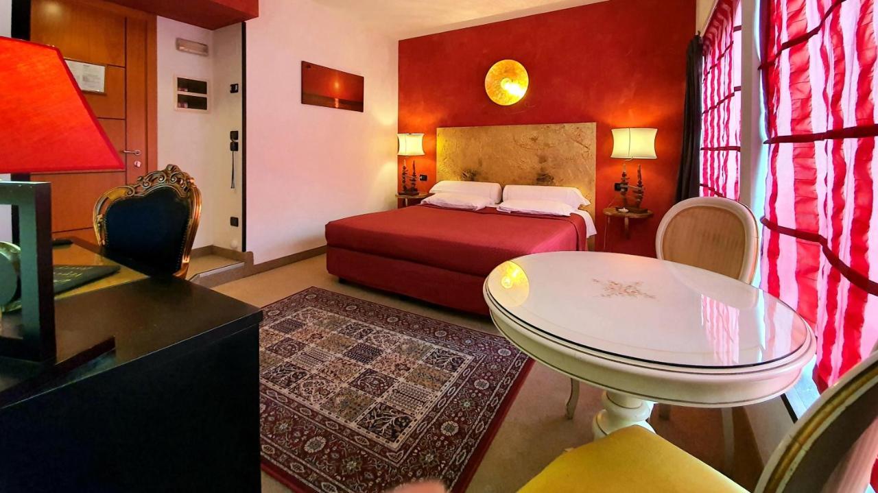 Guest house Feel Airport Venice