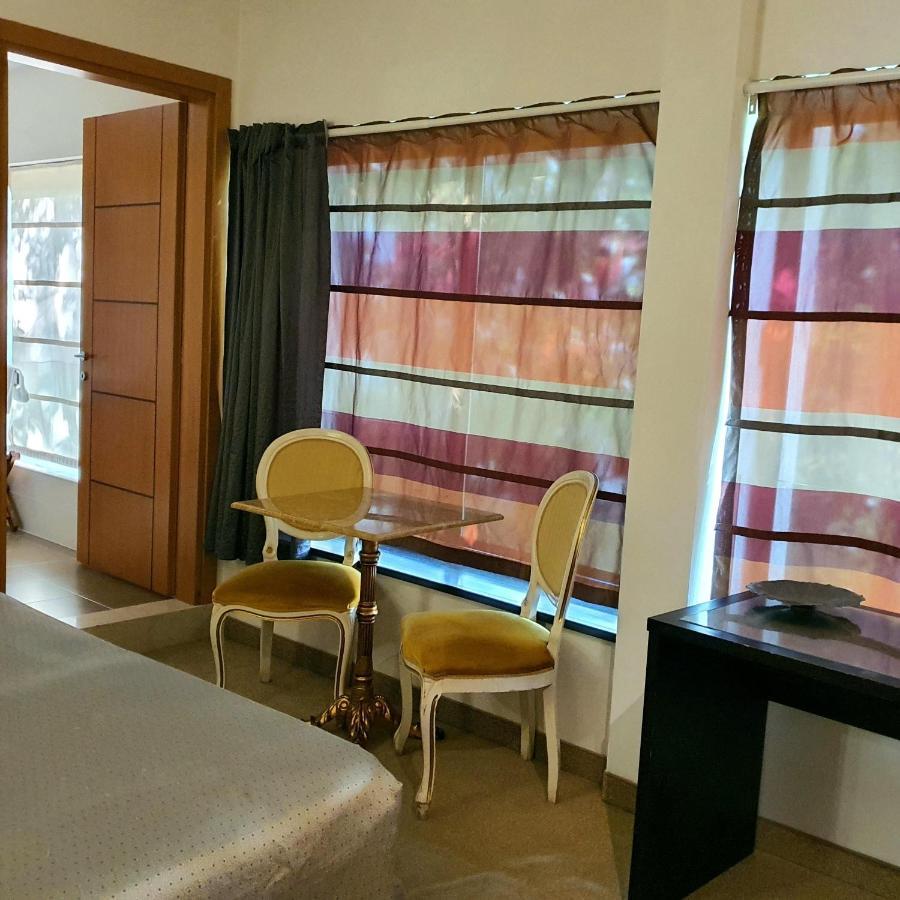 Guest house Feel Airport