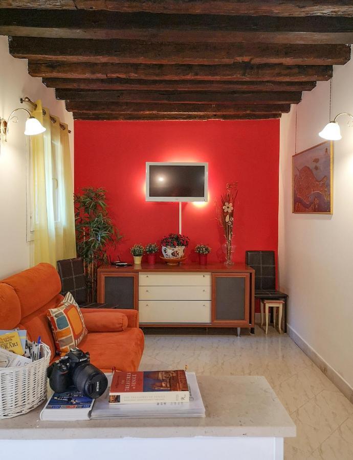 Appartamento 2960 Cà Frari *