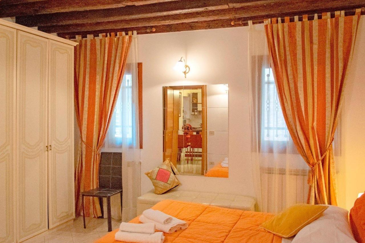 Appartamento 2960 Cà Frari *