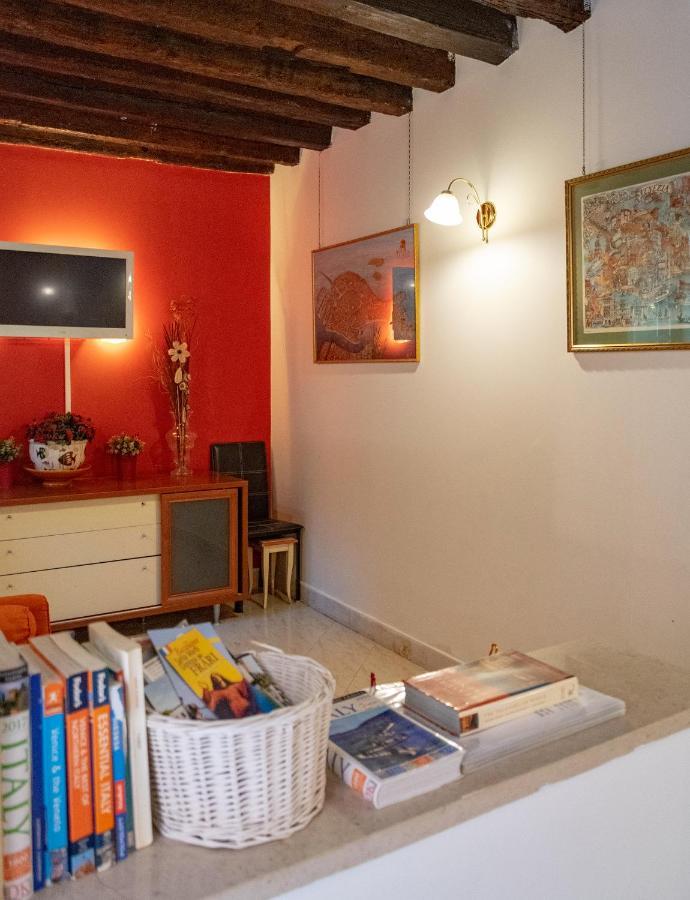 2960 Cà Frari Appartamento *