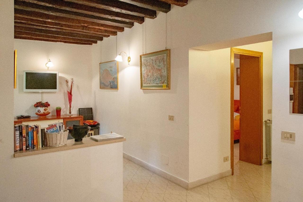 Appartamento 2960 Cà Frari Venezia