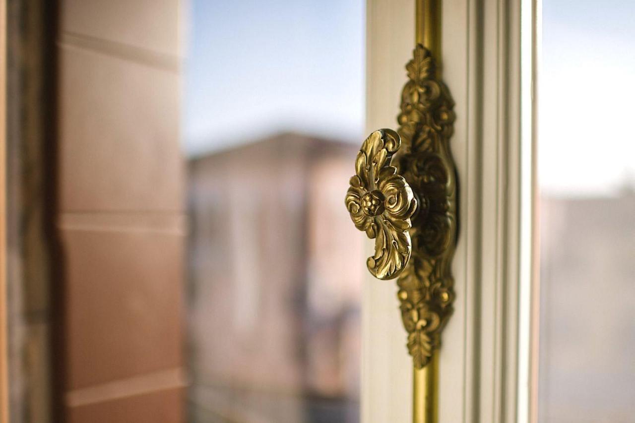 Appartement Cà Bellavista Venise