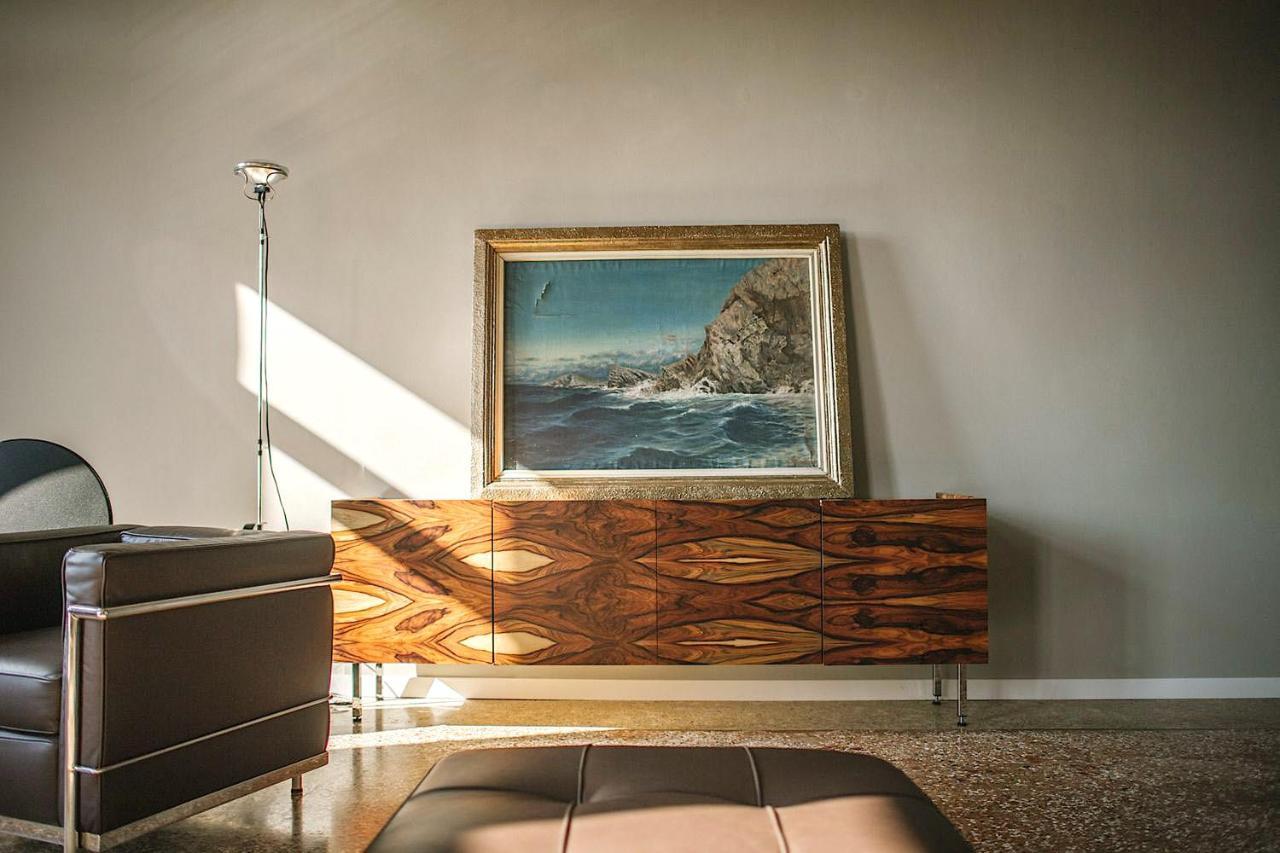 Appartement Cà Bellavista