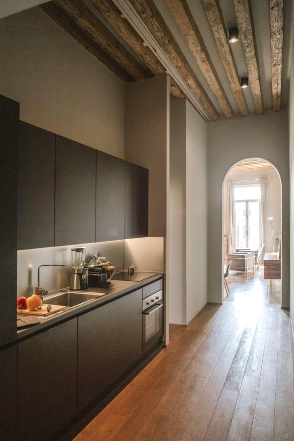 Appartement Cà Bellavista *