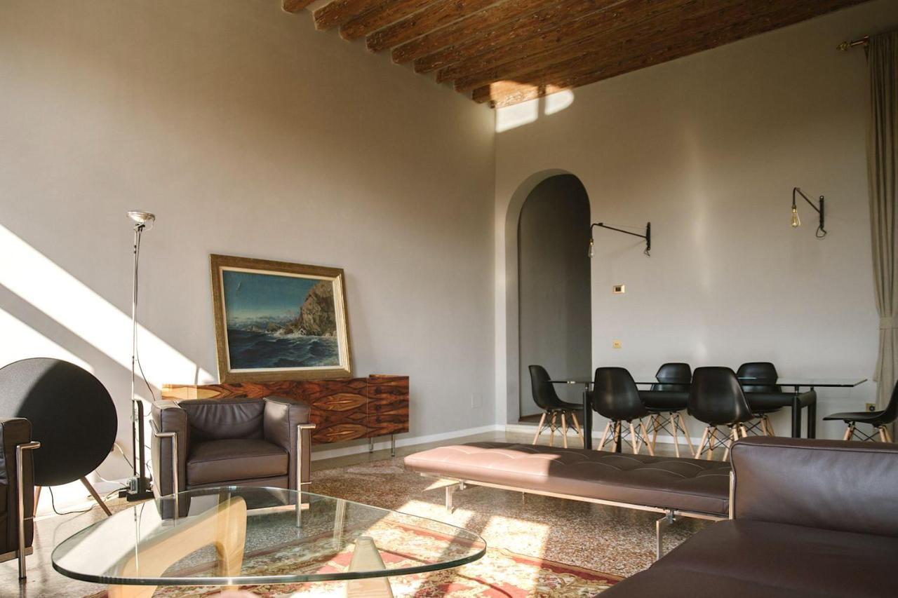 Cà Bellavista Appartement *
