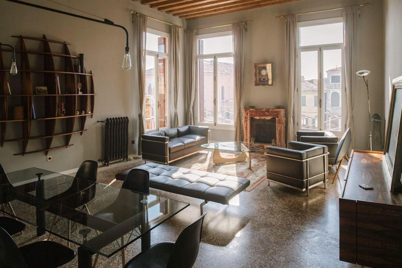 Cà Bellavista Venise
