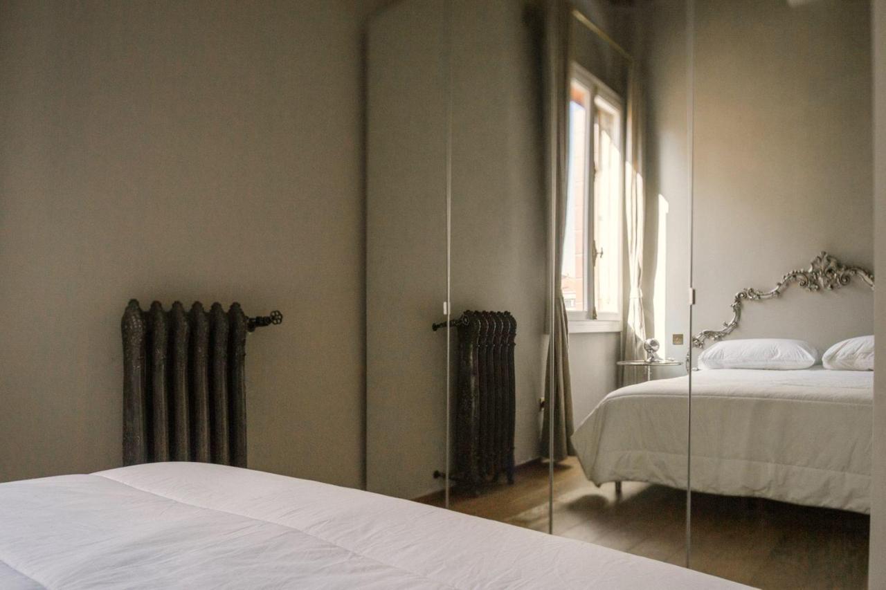 Appartamento Cà Bellavista Venezia