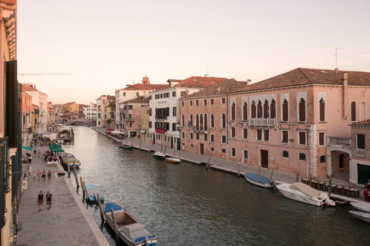 Cà Bellavista Venise