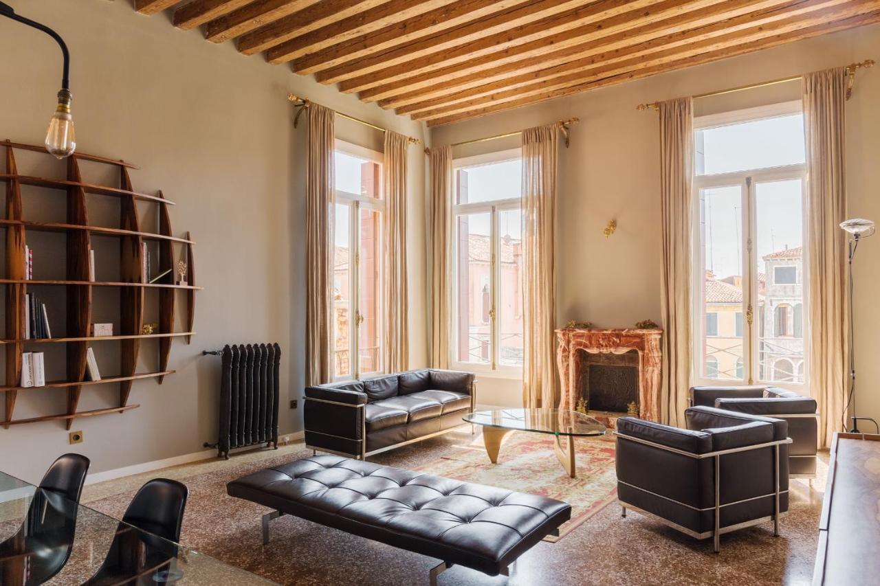 Cà Bellavista Appartement