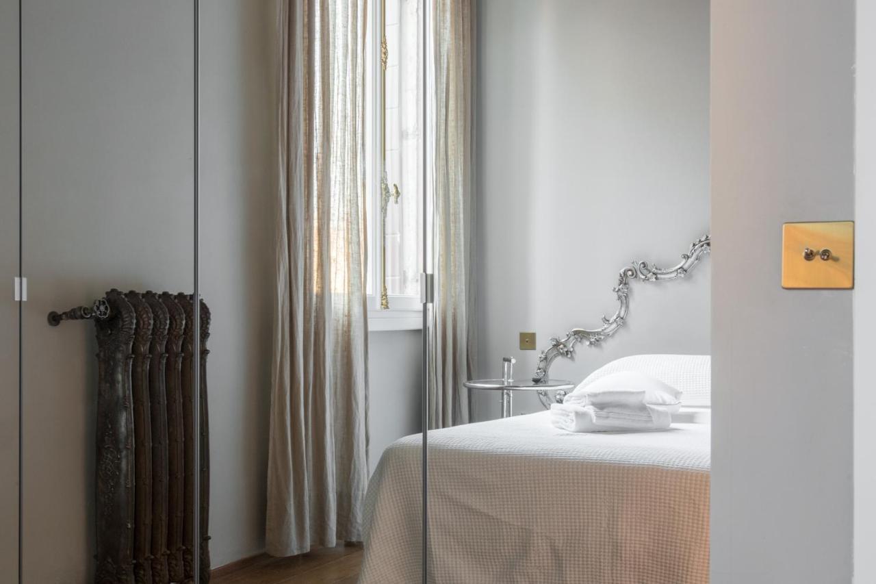 Appartement Cà Bellavista Venise