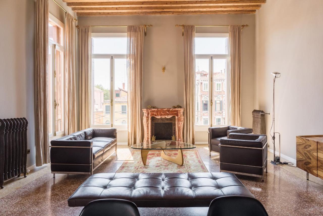Cà Bellavista Venise
