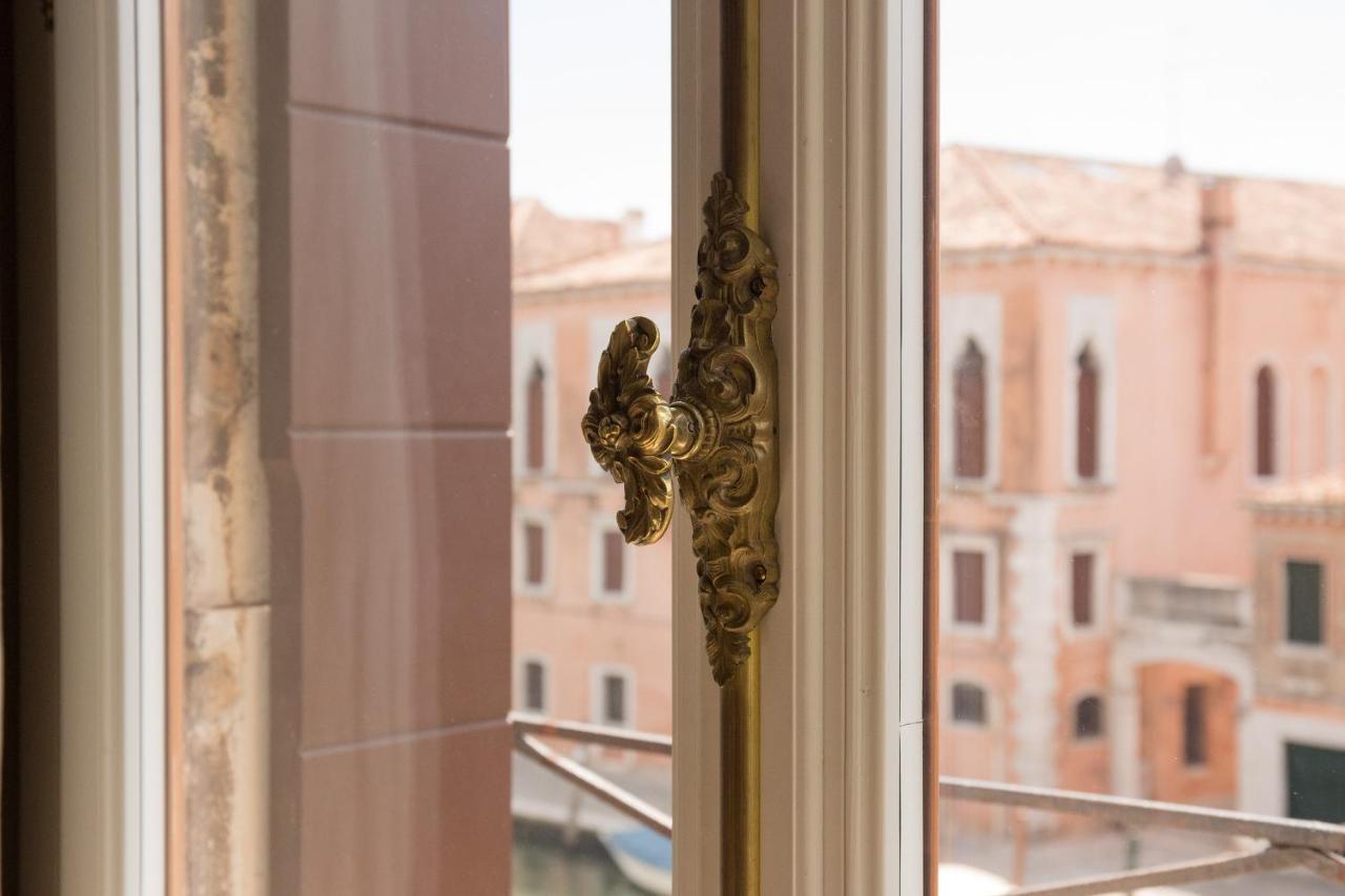 Cà Bellavista * Venise