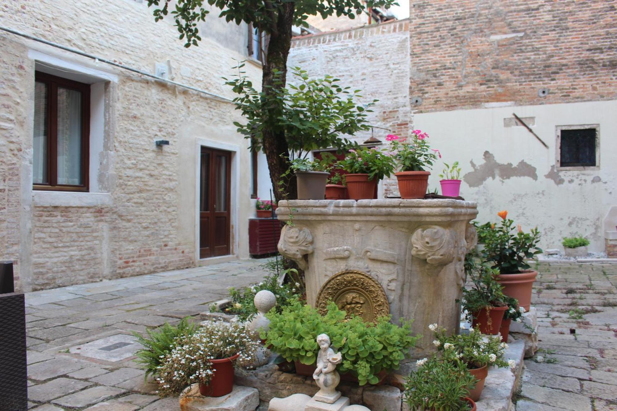 Ca Del Console