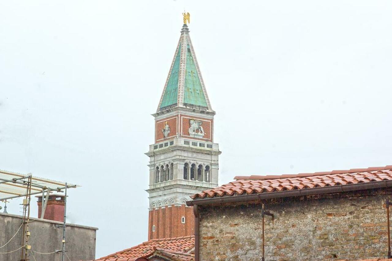 Ca' Dell'arte Appartement