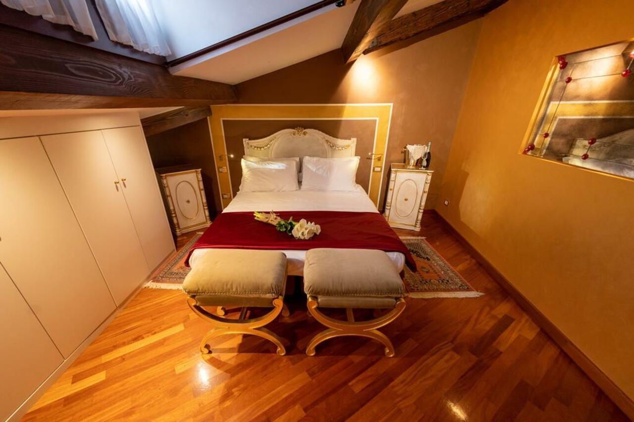 Appartement Ca' Dell'arte *