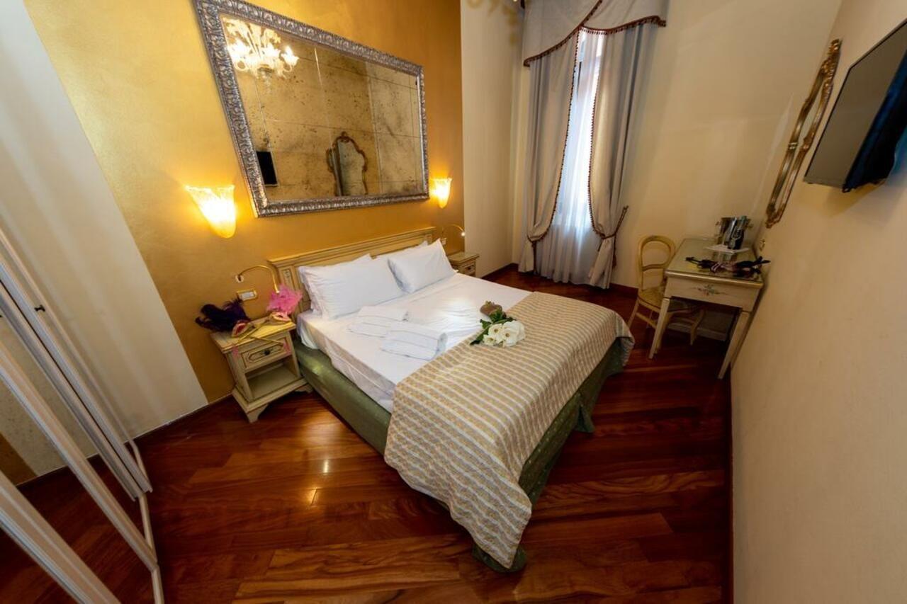 Ca' Dell'arte Appartement
