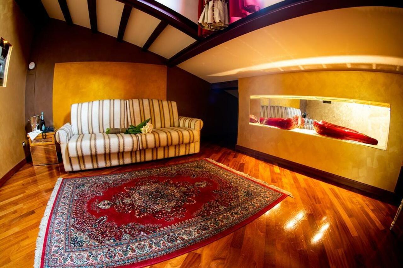 Ca' Dell'arte Appartement