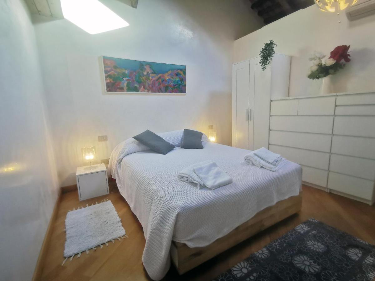 Appartement Romantic Sky Venetië