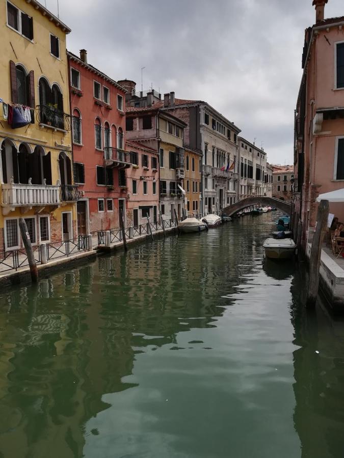 Apartment Casa Santa Fosca Venedig