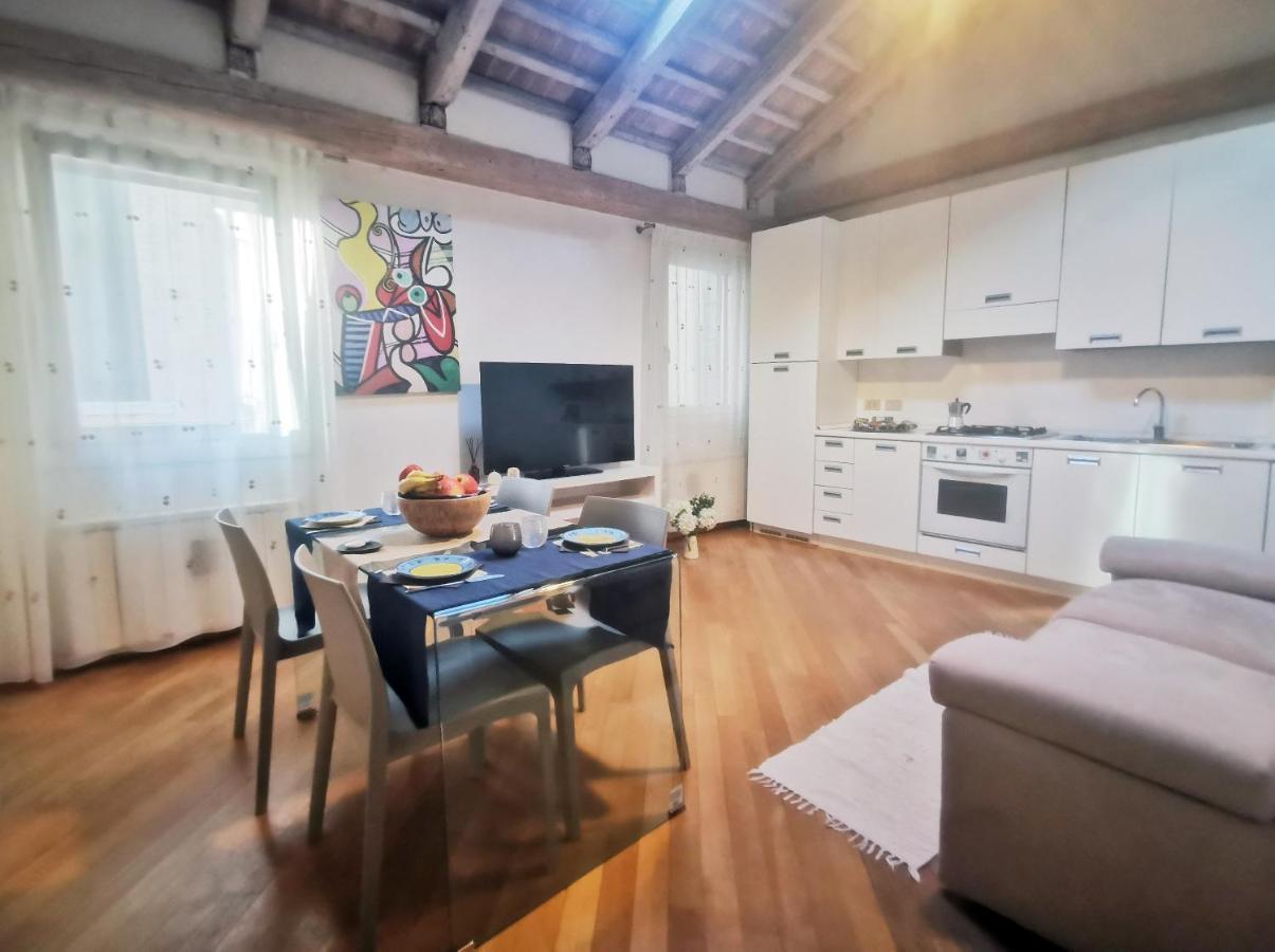 Romantic Sky Appartement *