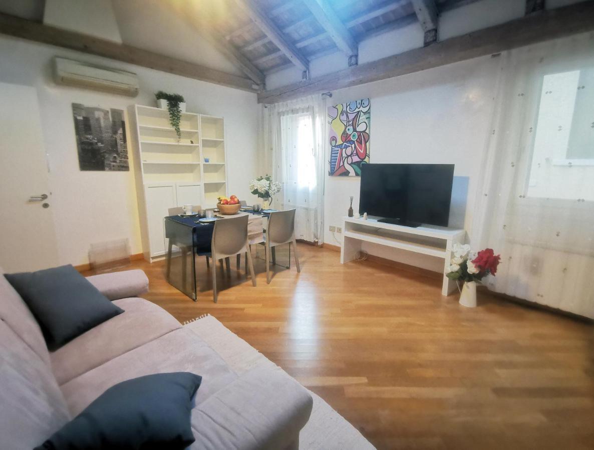 Romantic Sky Appartement *