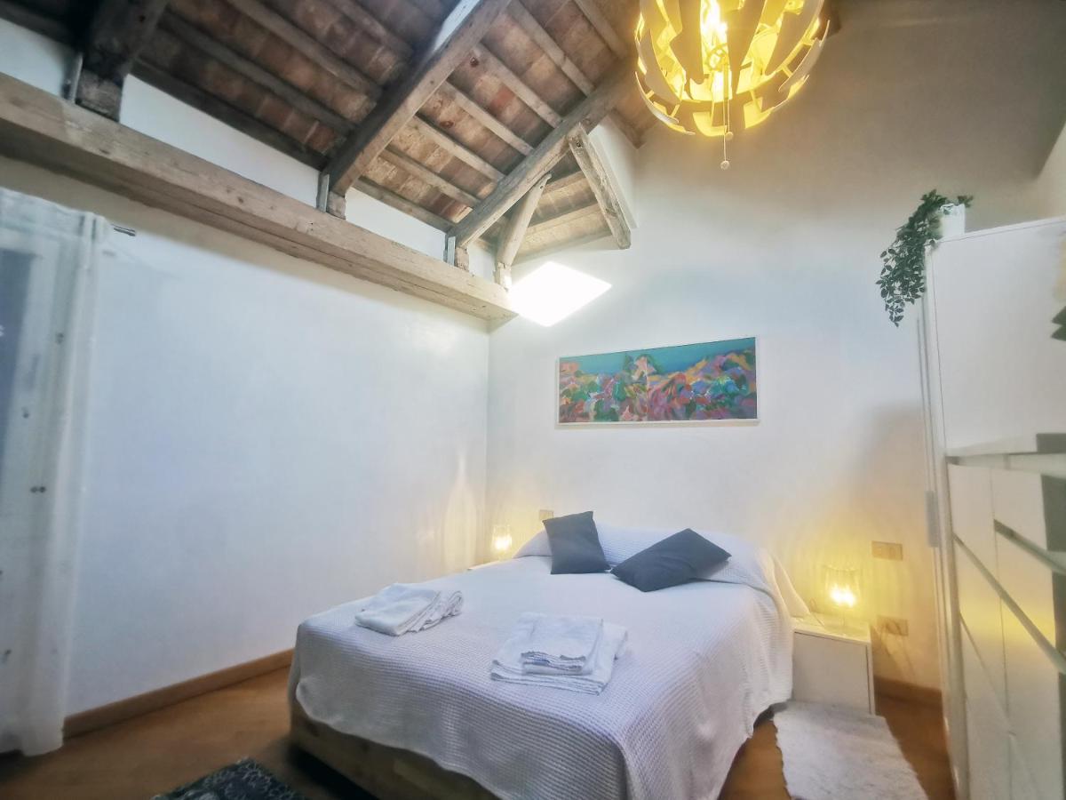 Appartement Romantic Sky Venetië