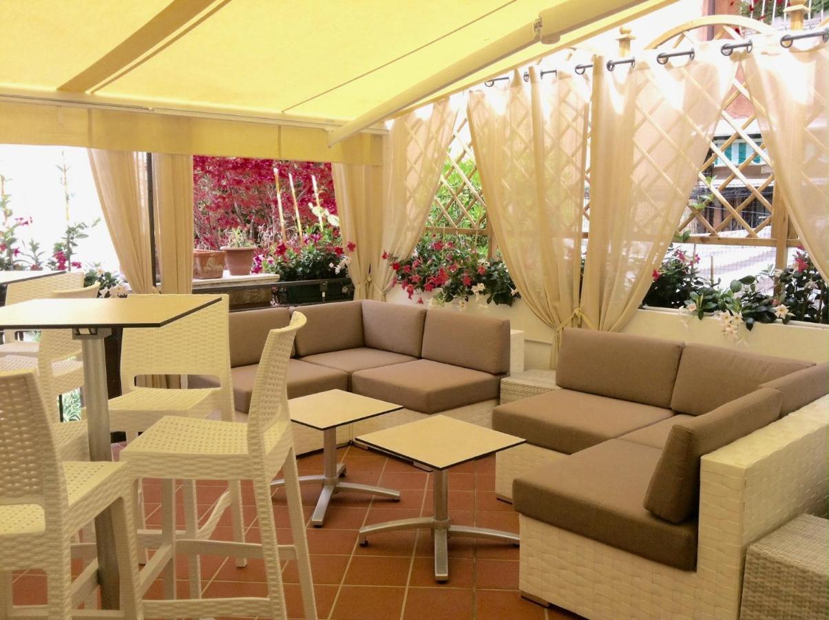 Fontana Hotel 3*