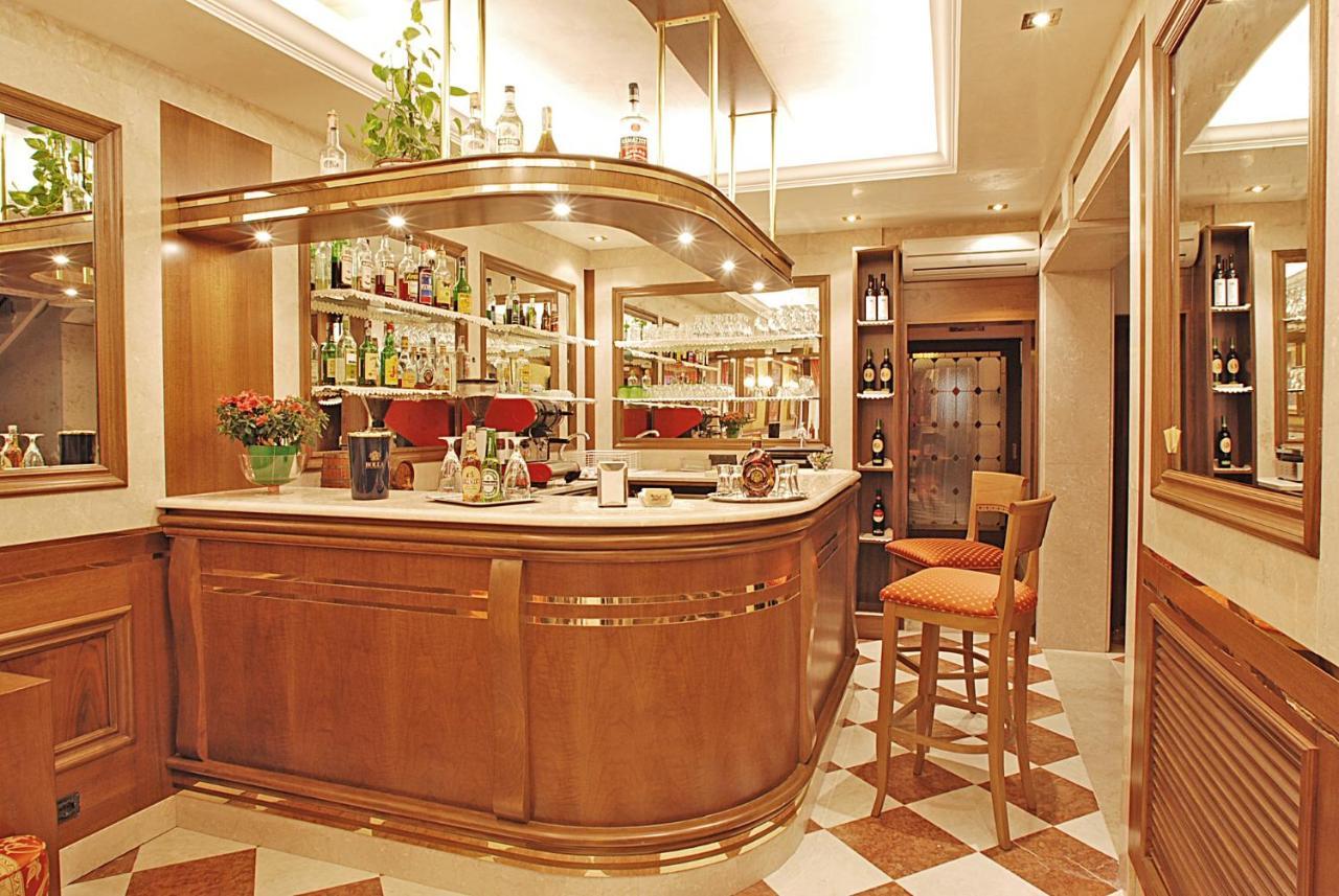 Hotel Fontana Venise