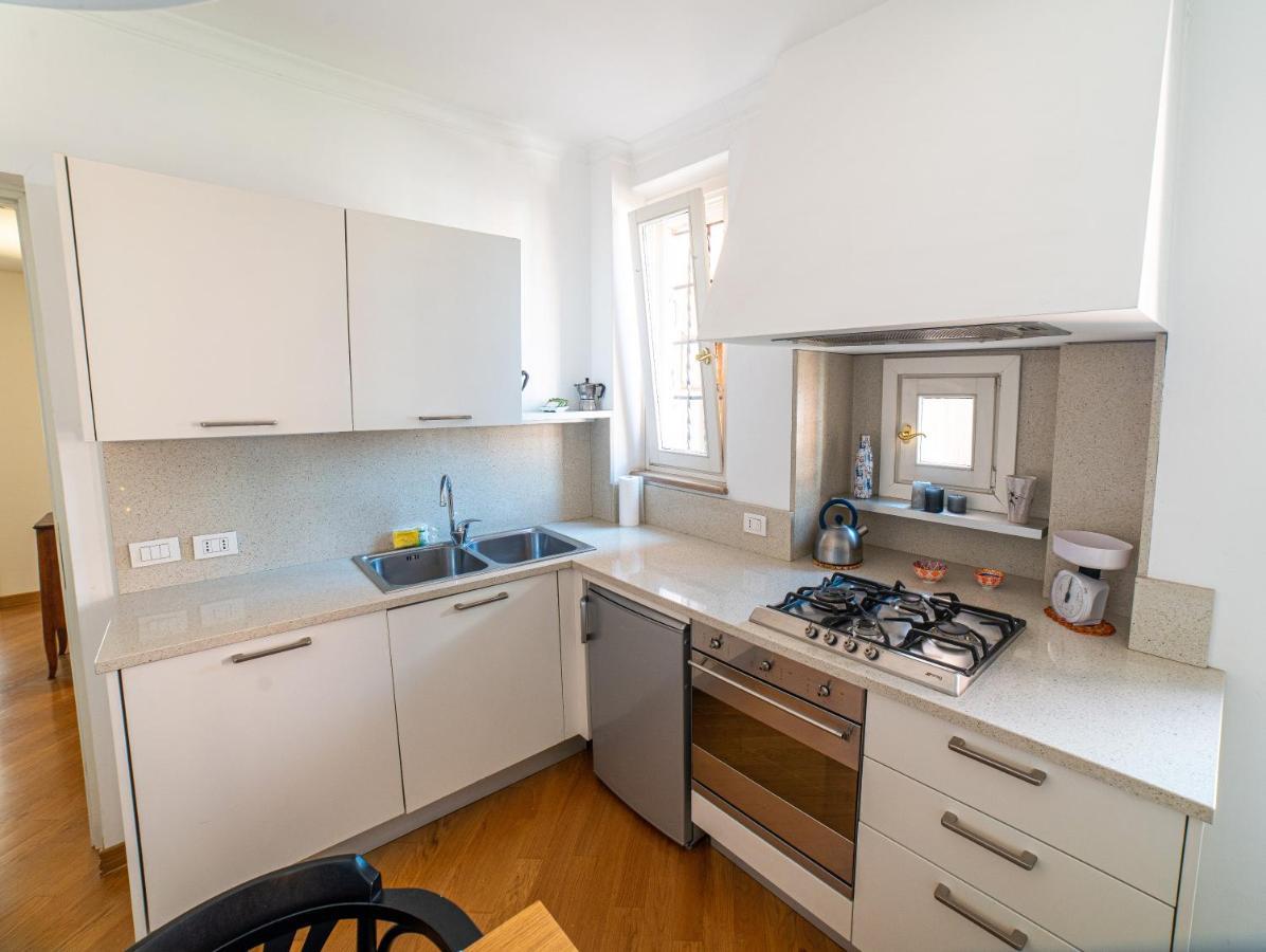 Appartement Salute Canal View