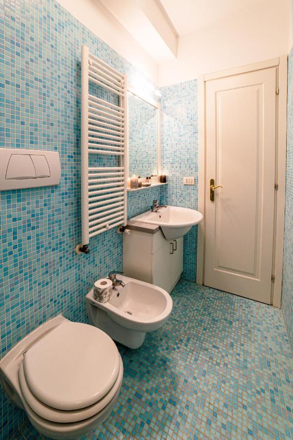 Appartement Salute Canal View