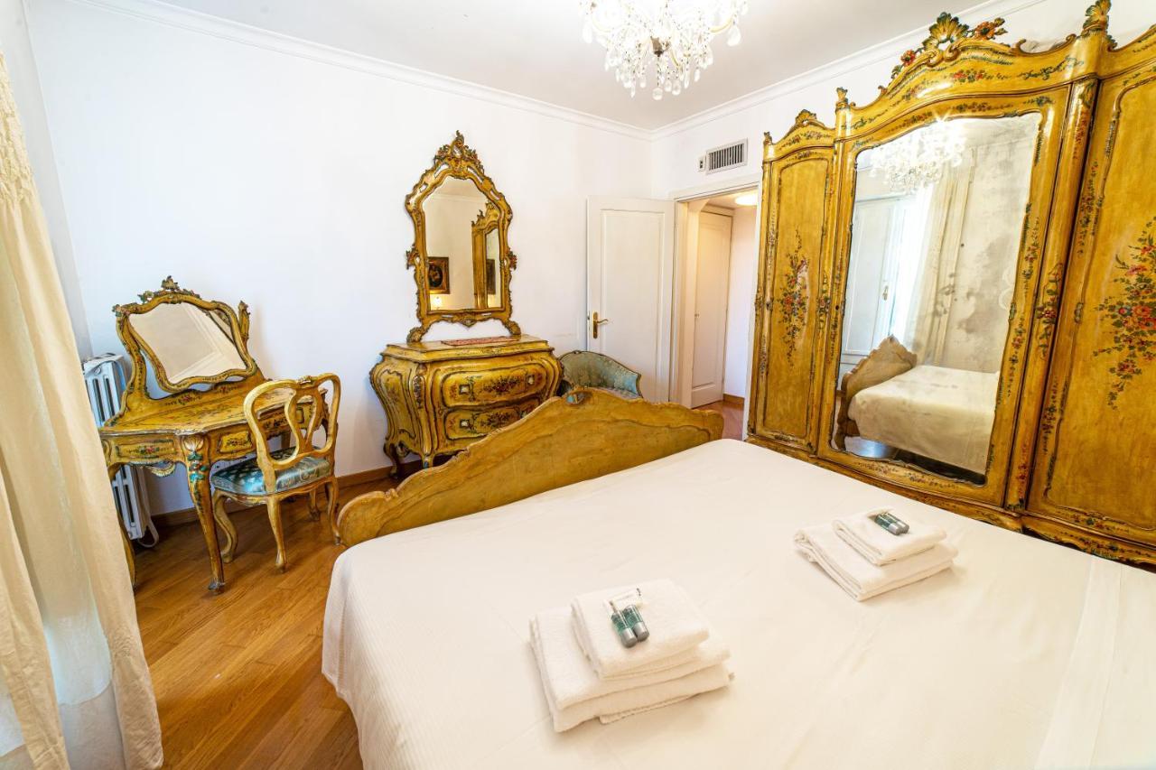 Appartement Salute Canal View Venise
