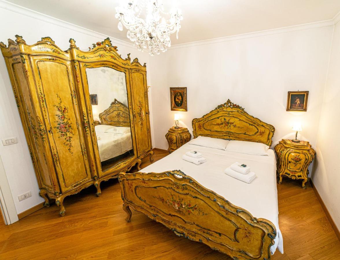 Appartement Salute Canal View *