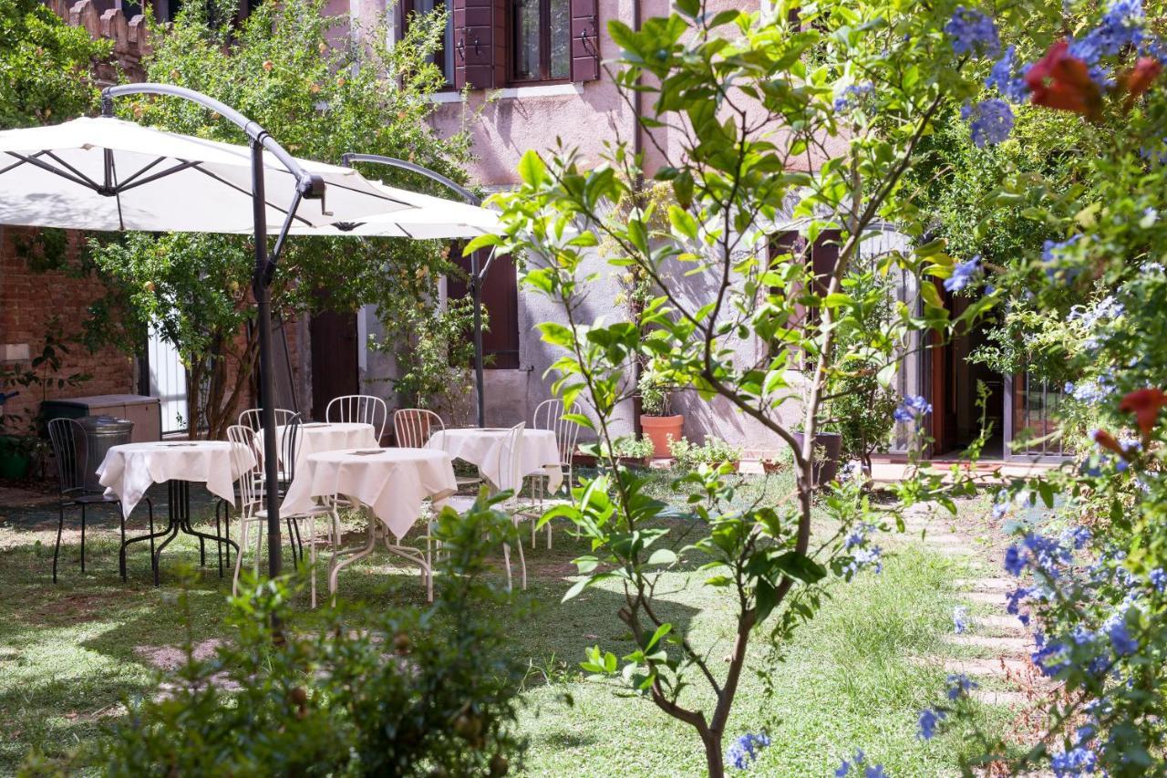 Casa Del Melograno 3* Venise