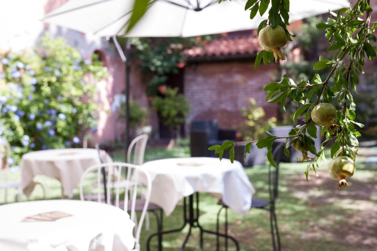 Casa Del Melograno