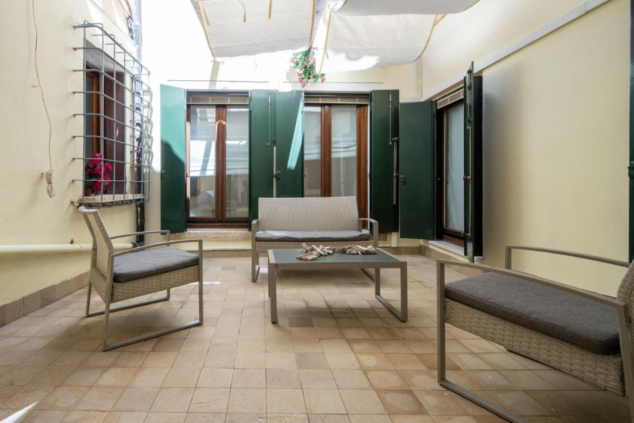 San Marco Prestige With Terrace By Wonderful Italy * Venedig