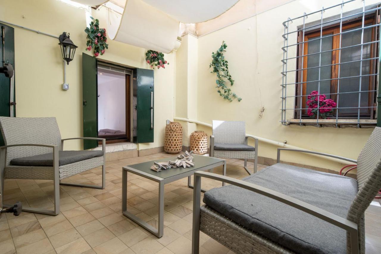 Apartment San Marco Prestige With Terrace By Wonderful Italy